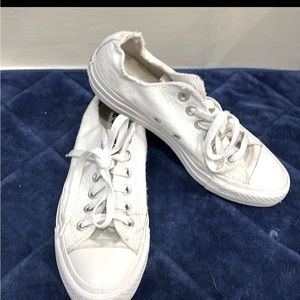 Converse All Star Shoes - Size 7